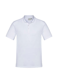 Mens Aero Polo