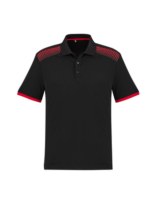 Mens Galaxy Polo