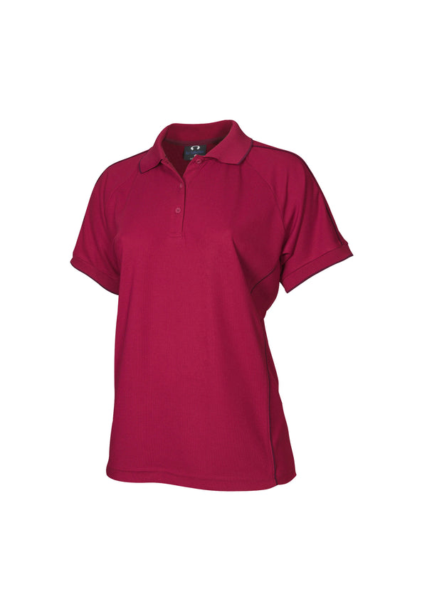 Ladies Resort Polo