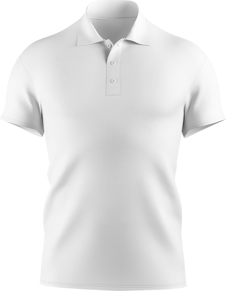 Custom Polo