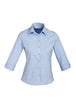 Blue Stripe