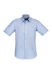 Blue Stripe