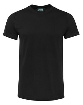 C OF C FITTED TEE