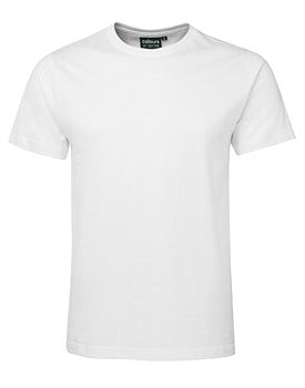 C OF C FITTED TEE