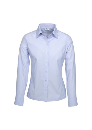 Ladies Ambassador Long Sleeve Shirt
