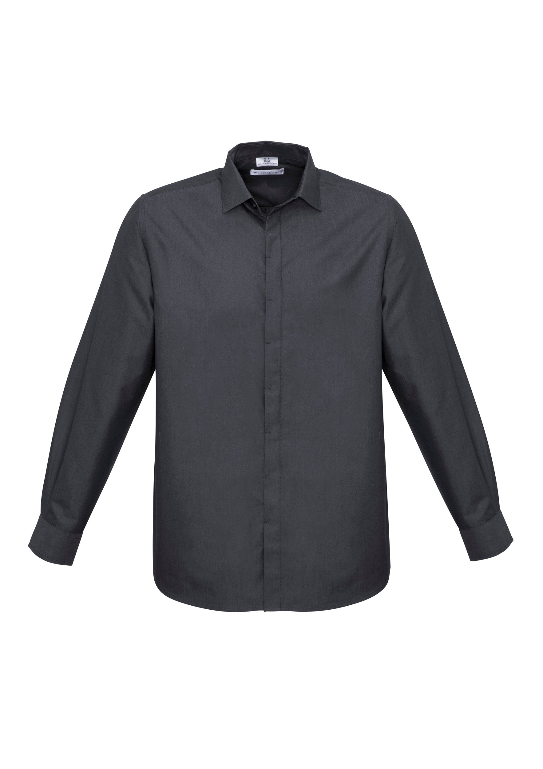 Mens Hemingway Long Sleeve Shirt