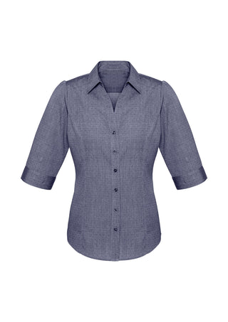 Ladies Trend 3/4 Sleeve Shirt
