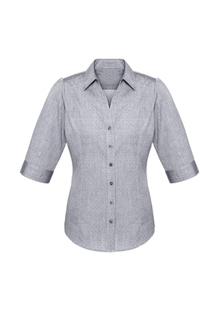 Ladies Trend 3/4 Sleeve Shirt
