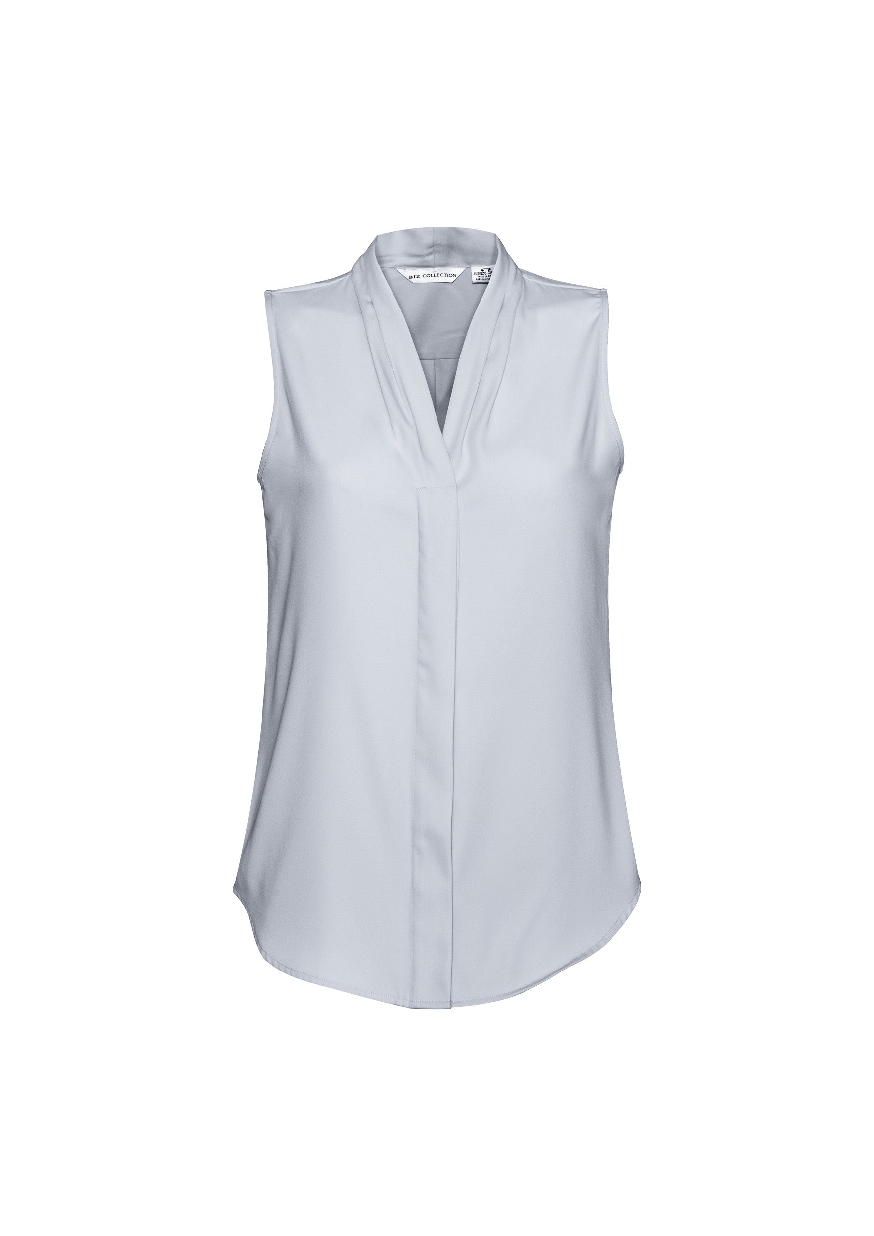 Ladies Madison Sleeveless