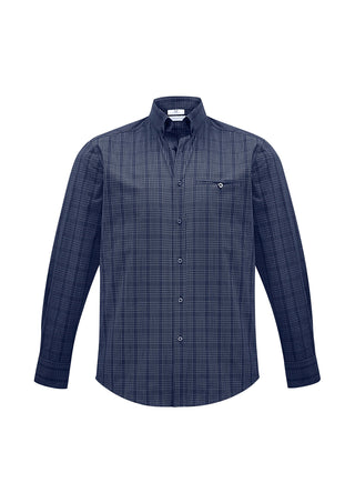 Mens Harper Long Sleeve Shirt