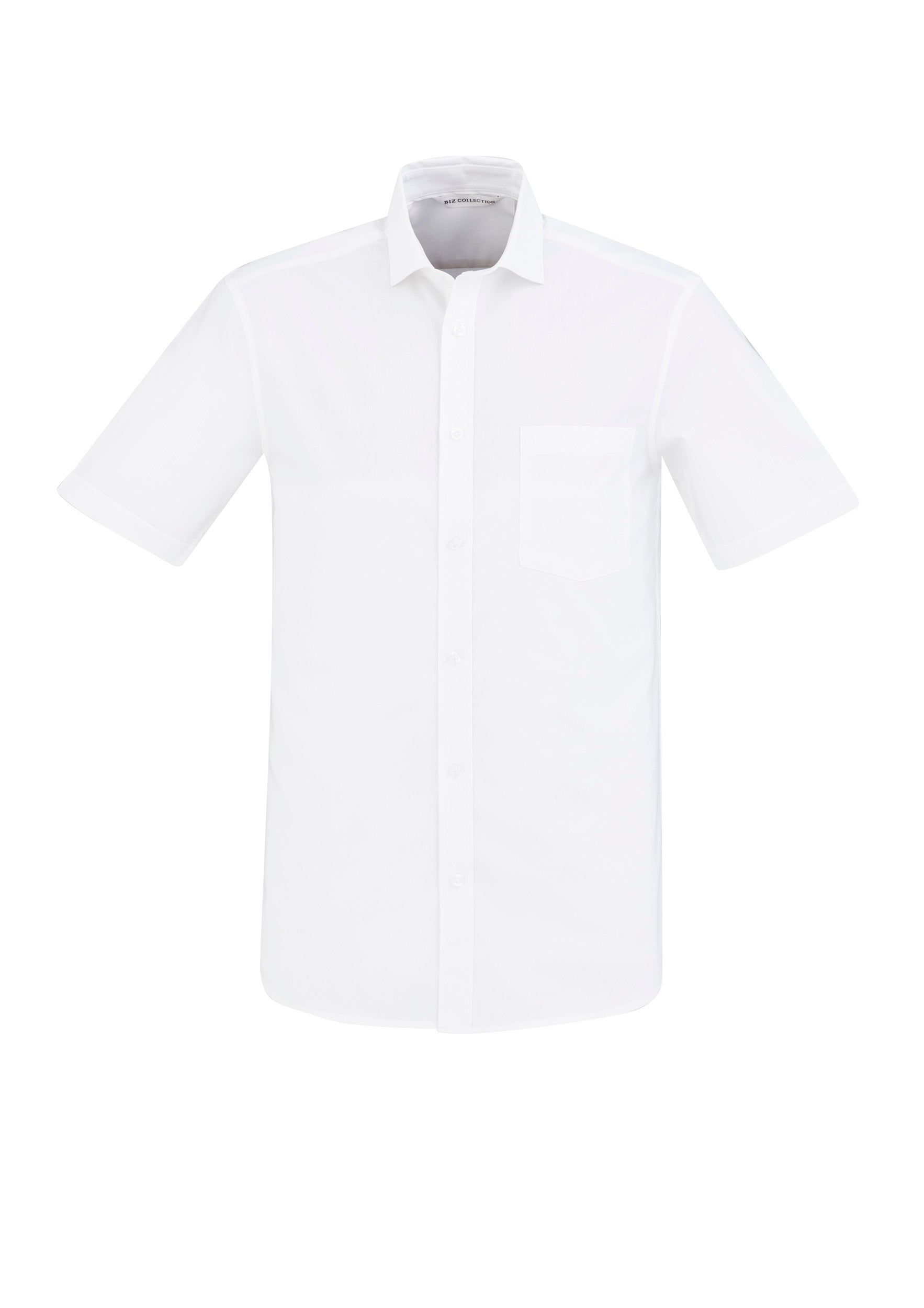 Mens Regent S/S Shirt