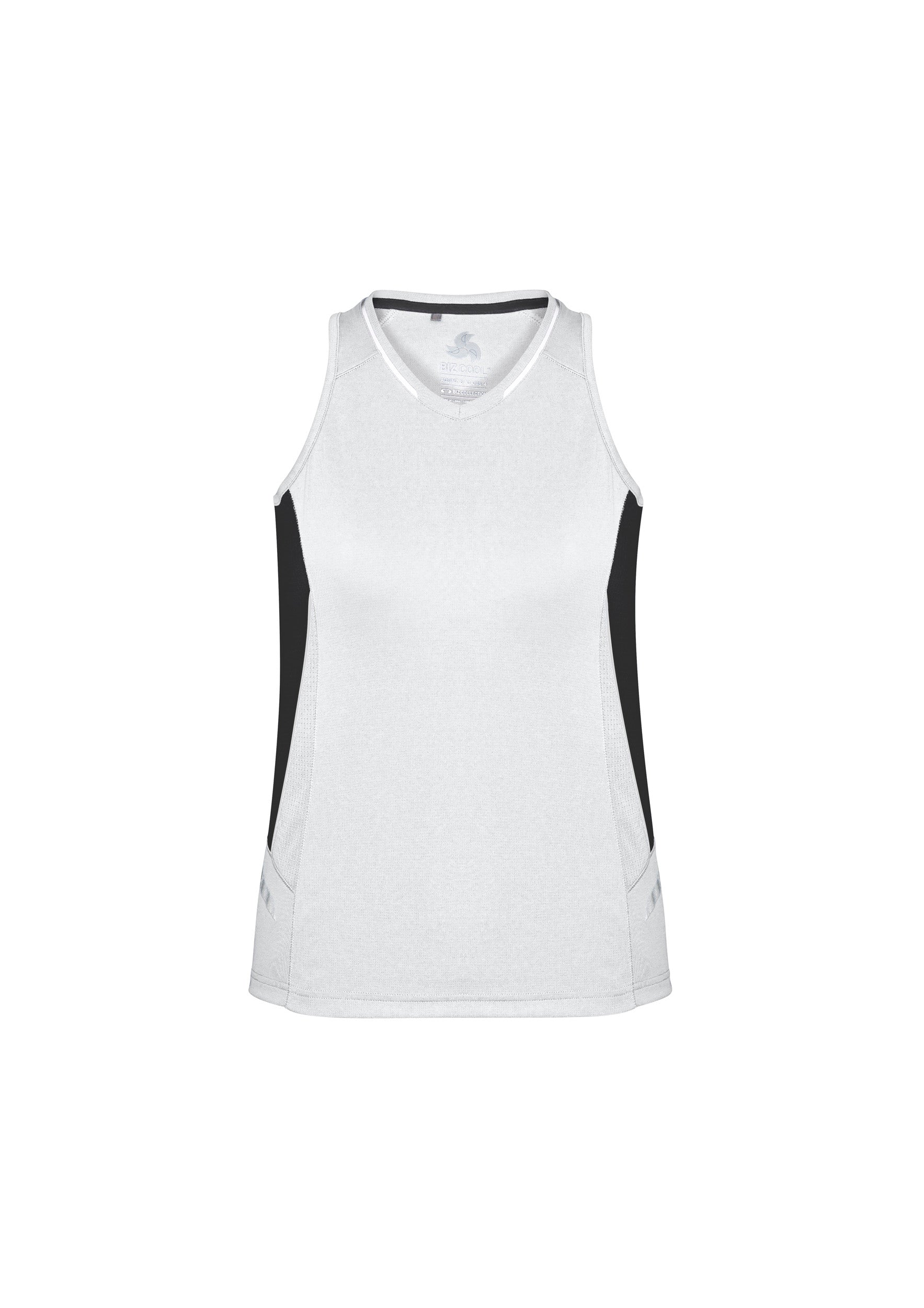 Ladies Renegade Singlet