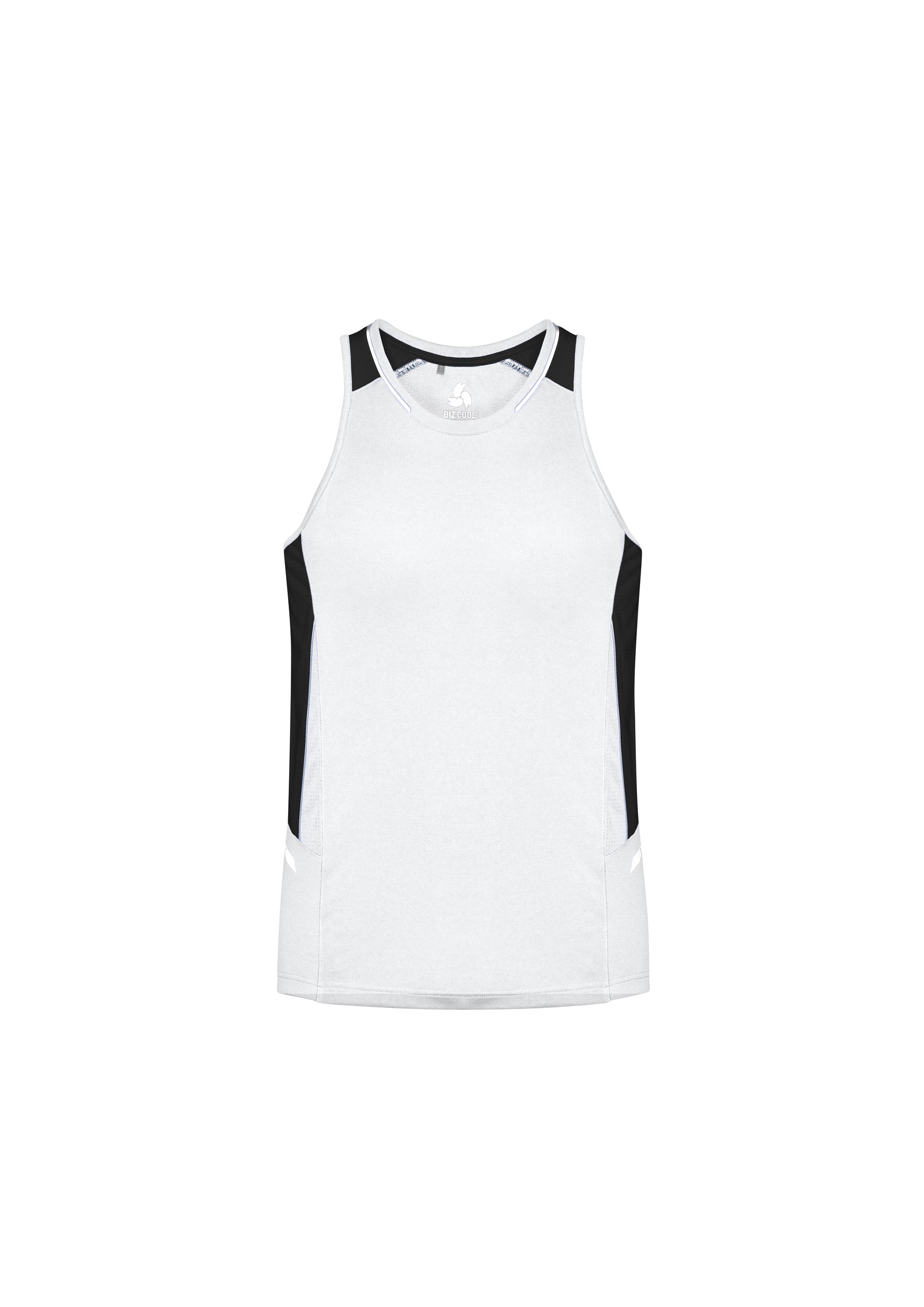 Mens Renegade Singlet