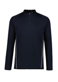 Navy/White