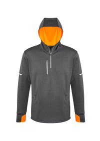 Mens Pace Hoodie
