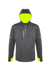 Mens Pace Hoodie