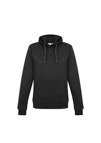 Ladies Crew Hoodie
