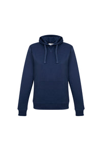 Ladies Crew Hoodie