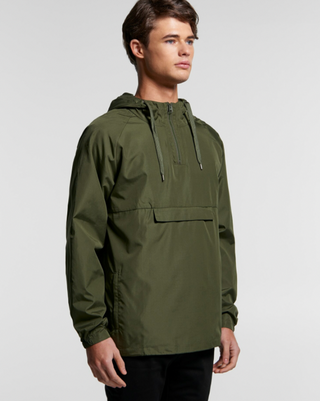 CYRUS WINDBREAKER