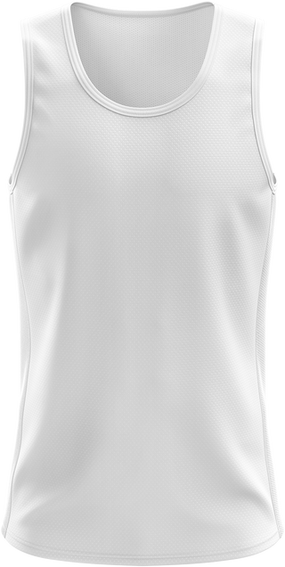 Custom Singlet
