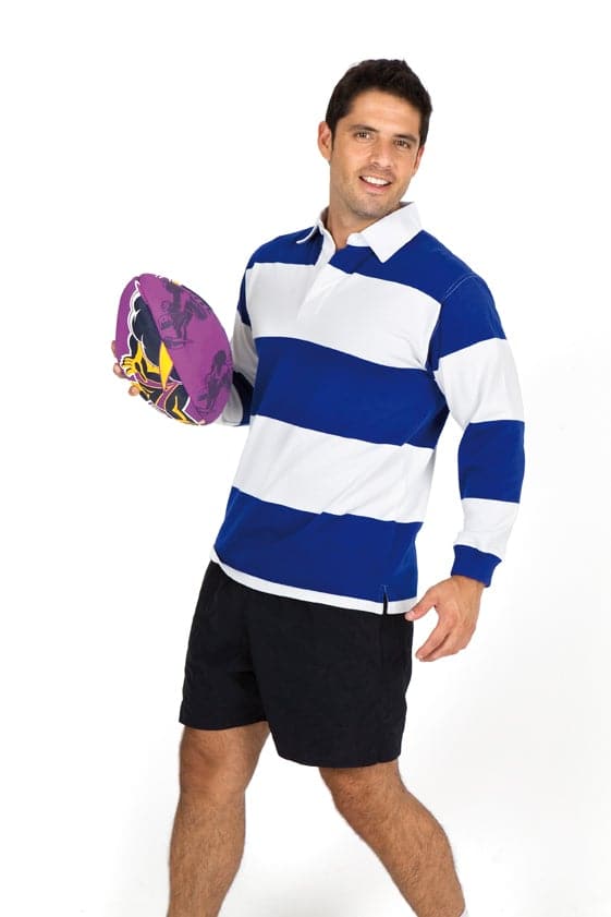 Adult Rugby - kustomteamwear.com