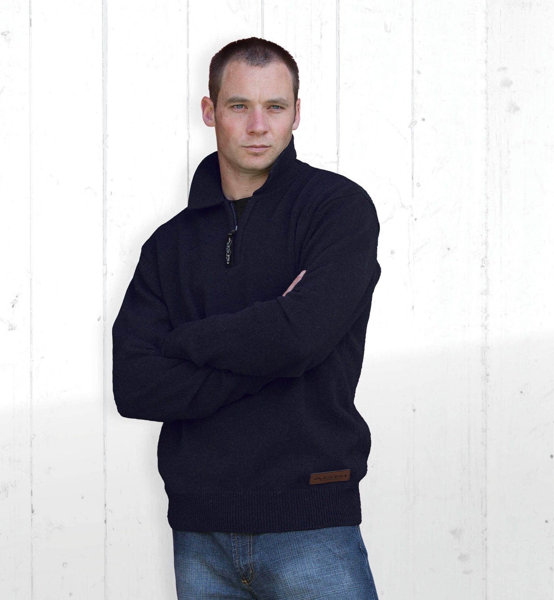 Agri Station Boundary Jersey - kustomteamwear.com