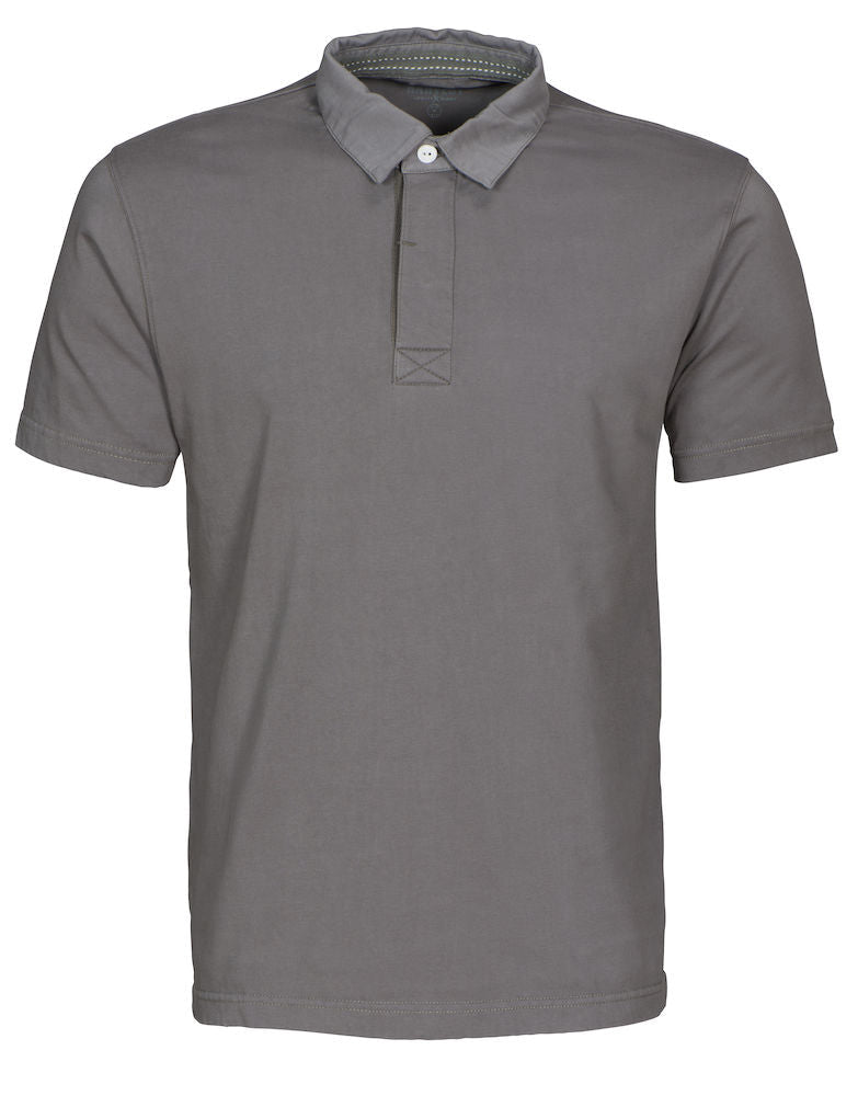 Amherst Men's Cotton Polo