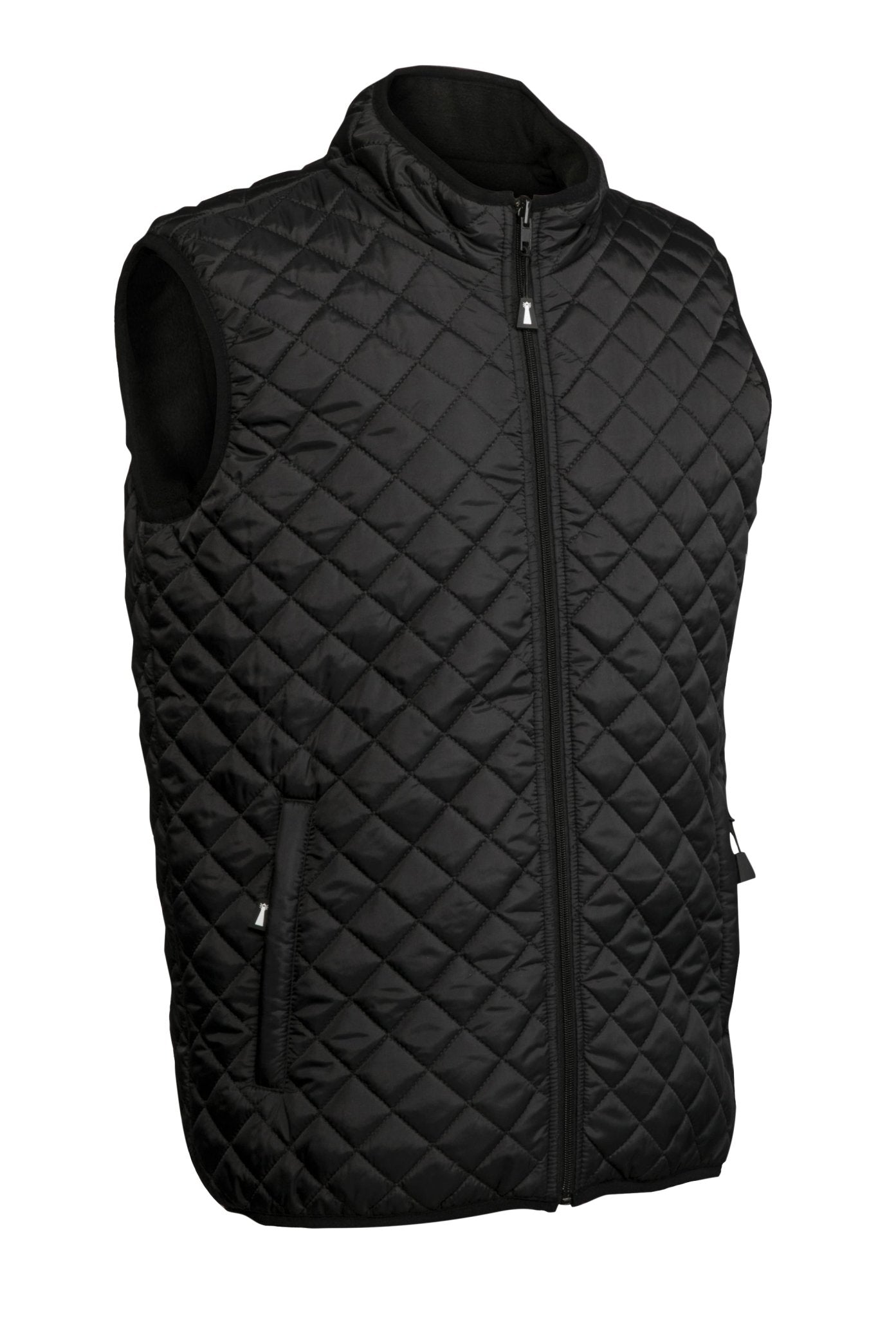 Arena Unisex Quilted Vest