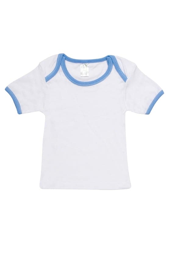 Babies Short Sleeve T-Shirt