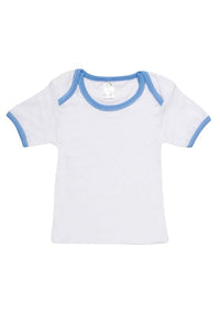 Babies Short Sleeve T-Shirt