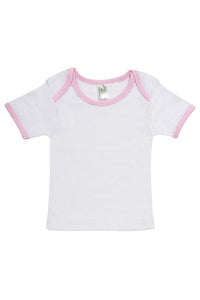 Babies Short Sleeve T-Shirt - kustomteamwear.com