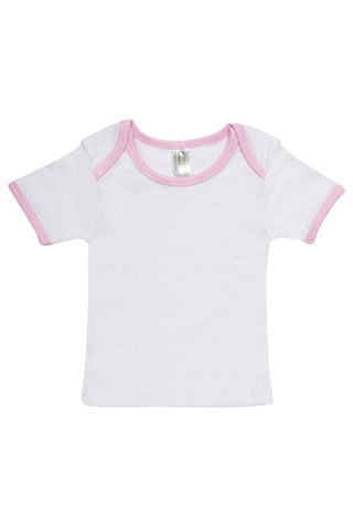Babies Short Sleeve T-Shirt - kustomteamwear.com