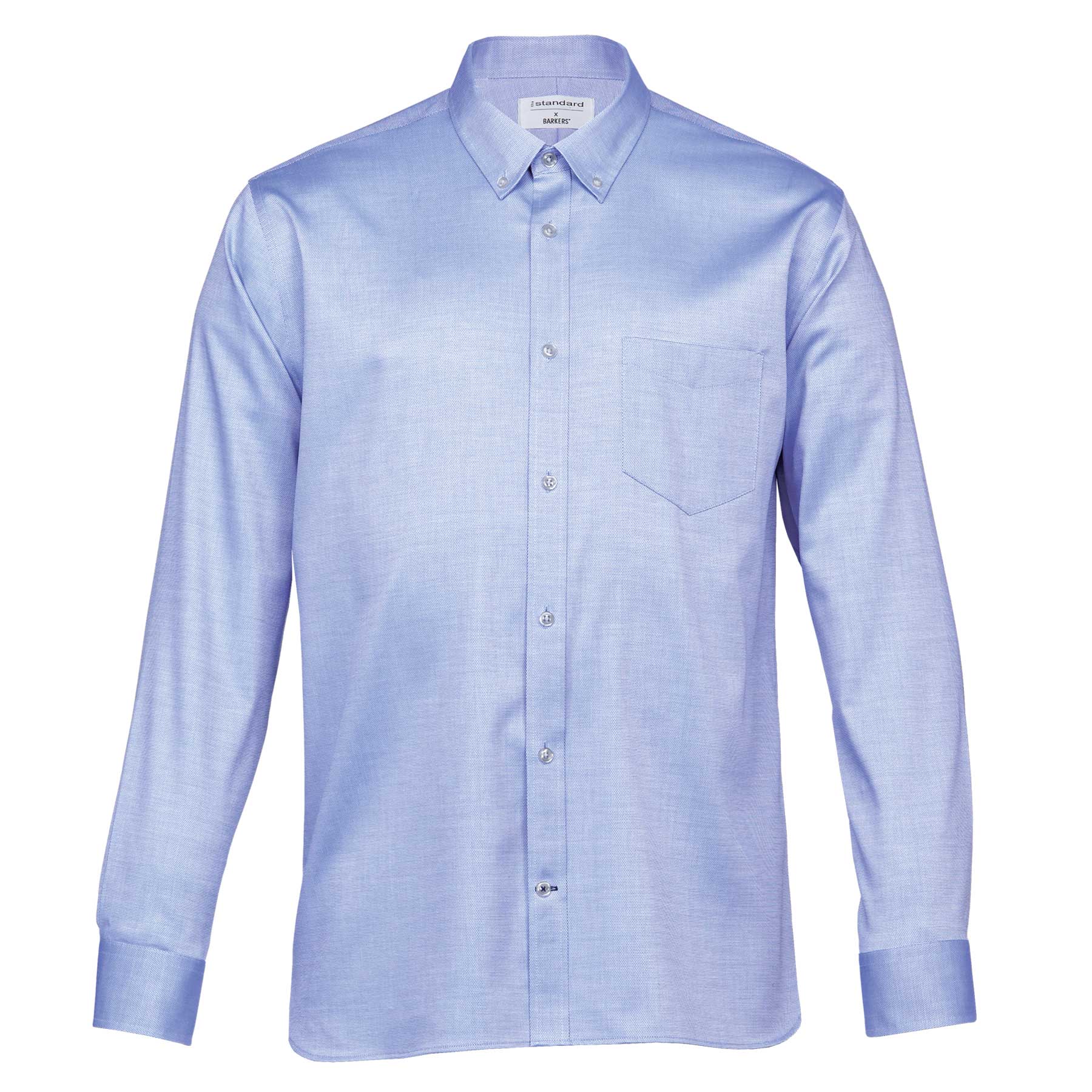 Barkers Clifton Shirt ‚Äö√Ñ√¨ Mens