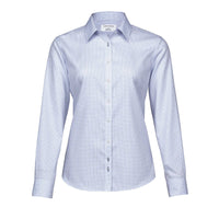 Barkers Lyndhurst Check Shirt ‚Äö√Ñ√¨ Womens