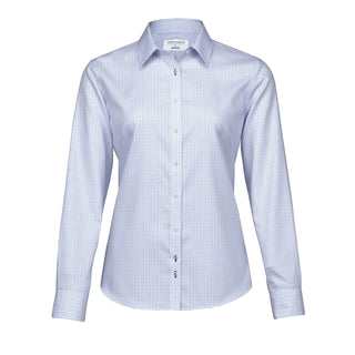 Barkers Lyndhurst Check Shirt ‚Äö√Ñ√¨ Womens