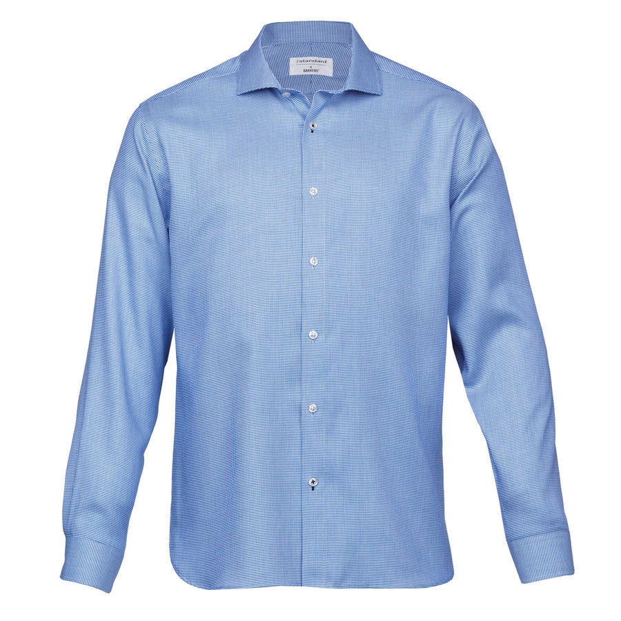 Barkers Quadrant Shirt ‚Äö√Ñ√¨ Mens