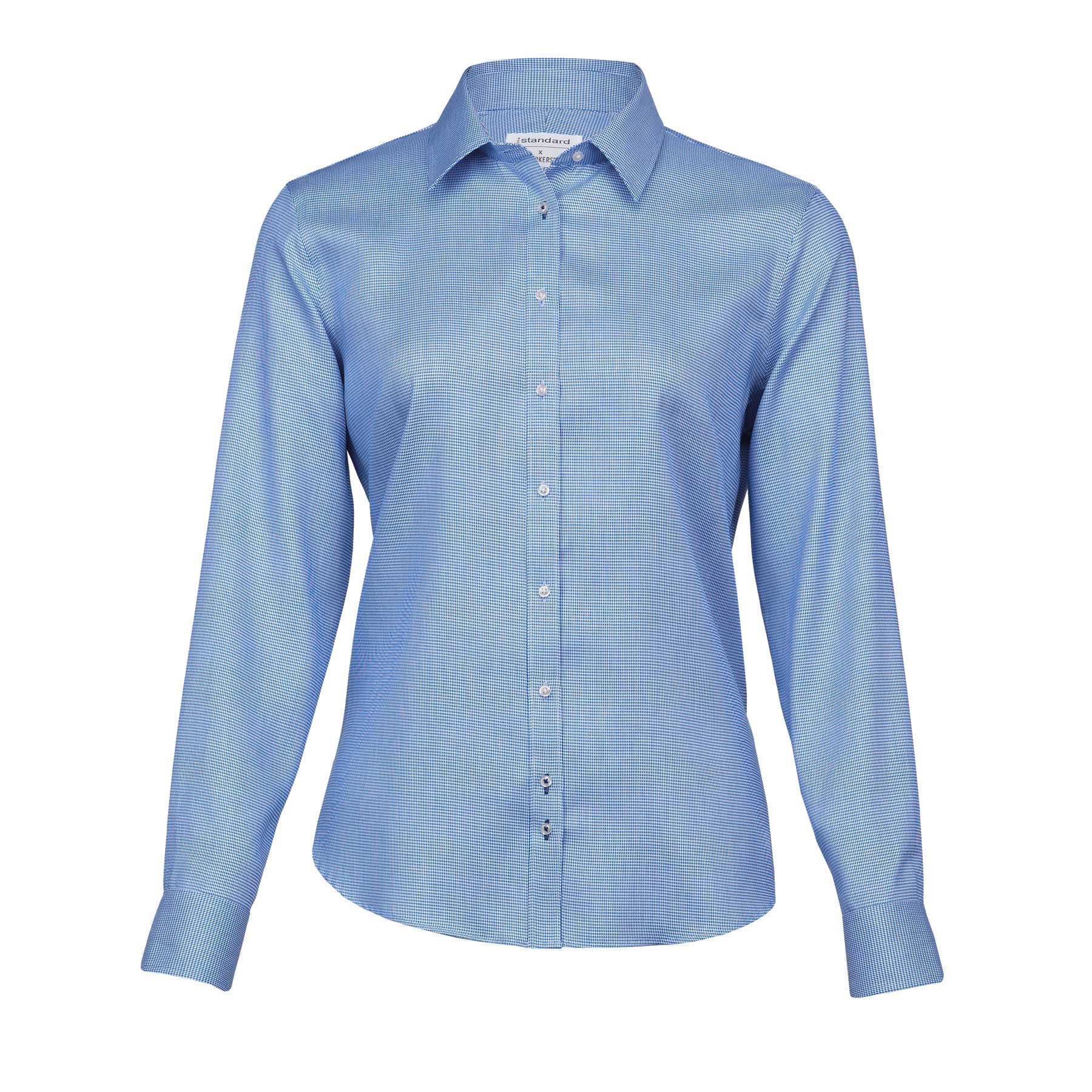 Barkers Quadrant Shirt ‚Äö√Ñ√¨ Womens