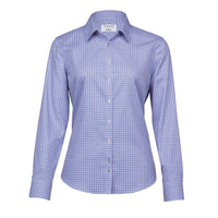 Barkers Stamford Check Shirt ‚Äö√Ñ√¨ Womens