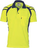Yellow/Navy