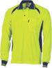 Yellow/Navy