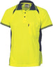 Yellow/Navy