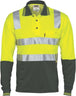 Yellow/Bottle Green