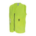 Daytime Side Panel Safety Vests