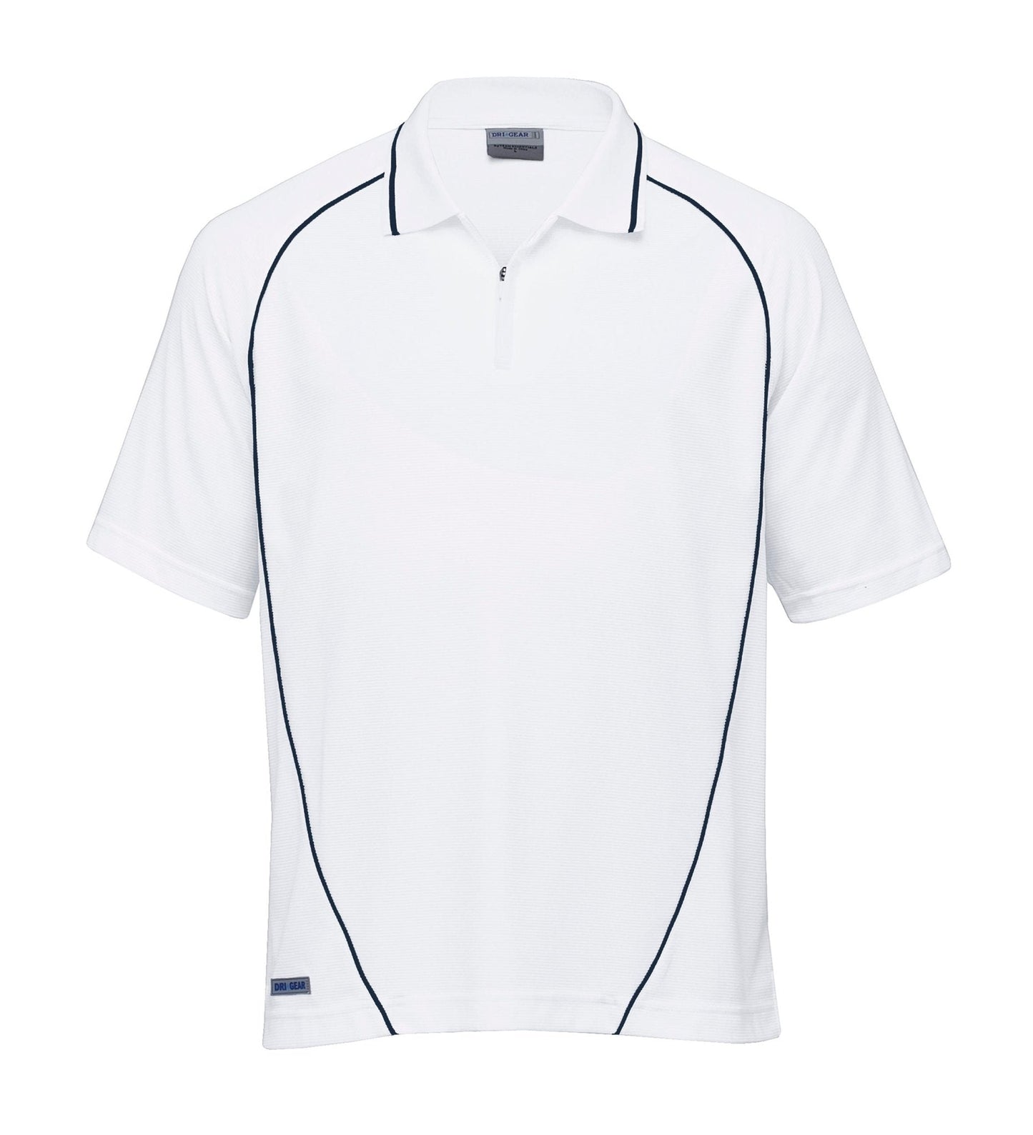 Dri Gear Active Blitz Polo - Mens - kustomteamwear.com