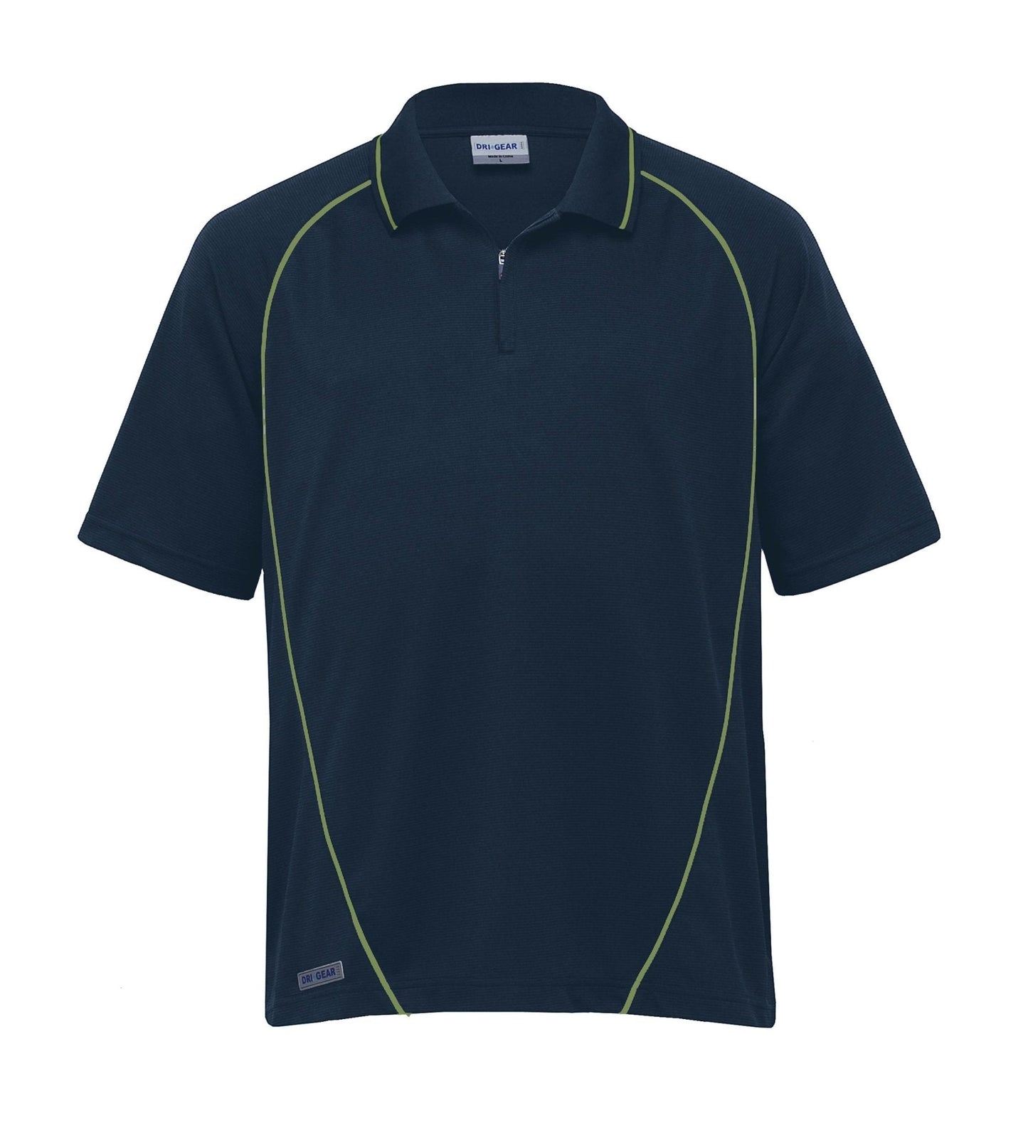 Dri Gear Active Blitz Polo - Mens