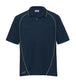 Navy/White