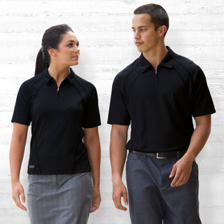 Dri Gear Active Polo - Mens - kustomteamwear.com
