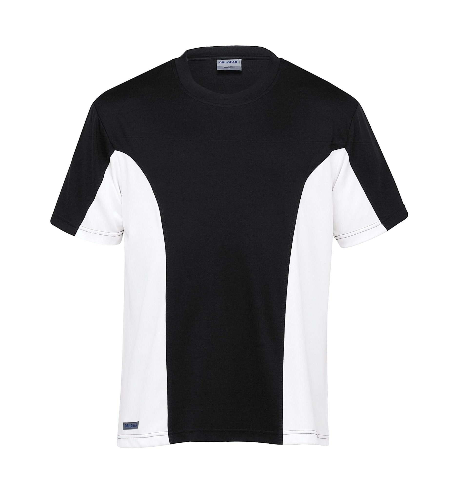 Dri Gear Active Viper Tee - Mens - kustomteamwear.com