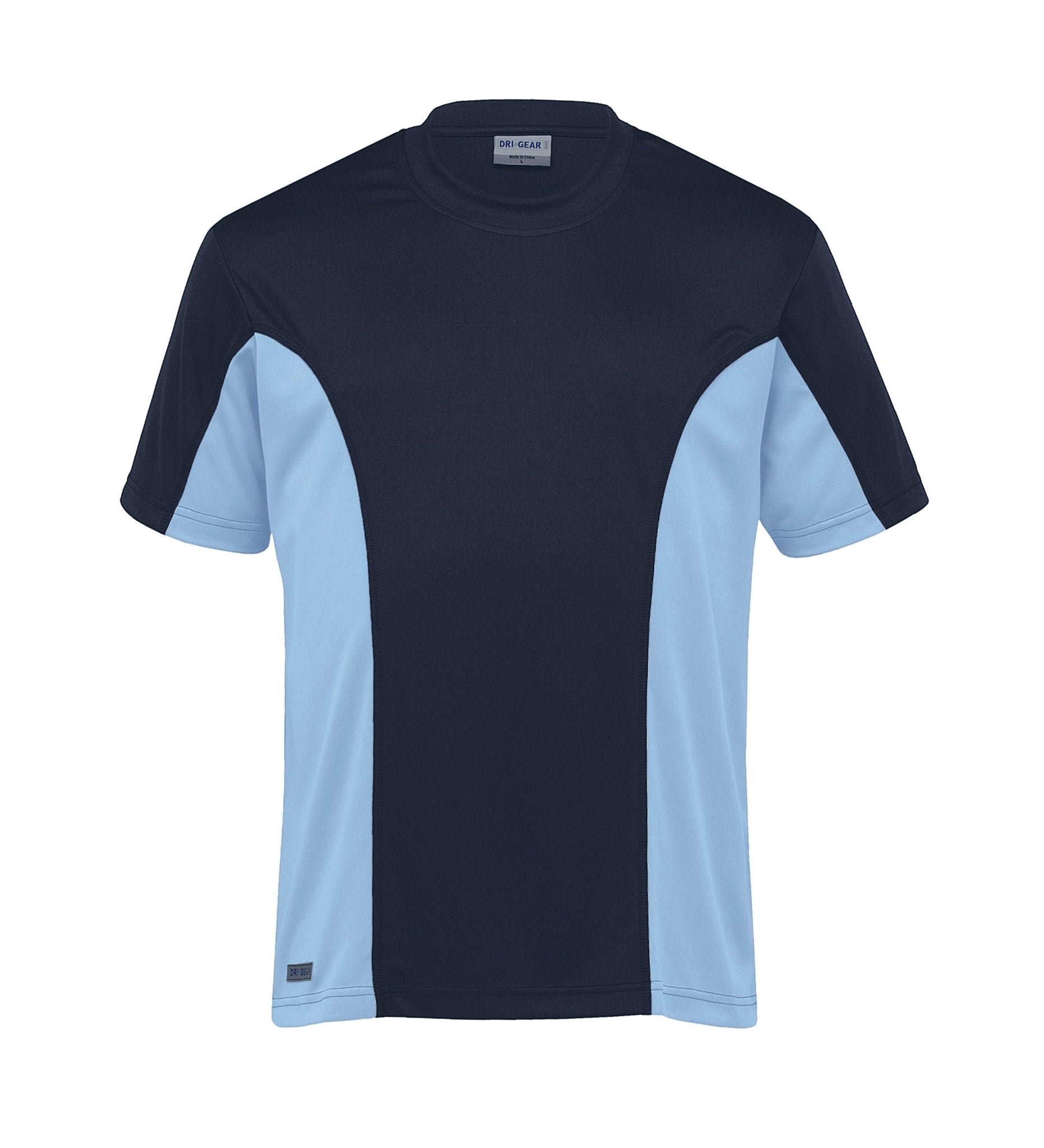 Dri Gear Active Viper Tee - Mens