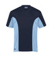 Navy/Sky